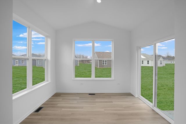 1257 Prairie Ridge Trail, Antioch, IL 60002