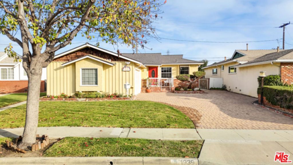 1939 W 180th Place, Torrance, CA 90504