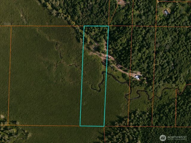 1063 W Carman Road S, Shelton, WA 98584