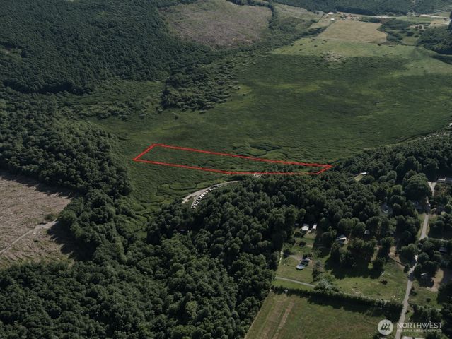 1063 W Carman Road S, Shelton, WA 98584