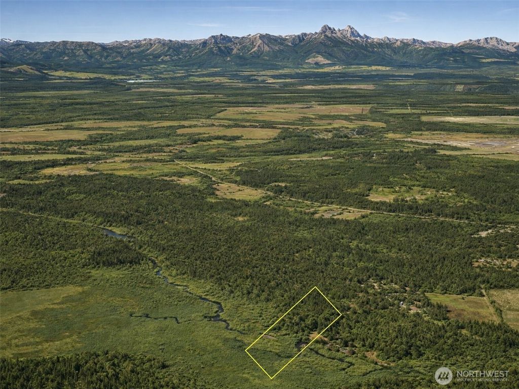 1063 W Carman Road S, Shelton, WA 98584