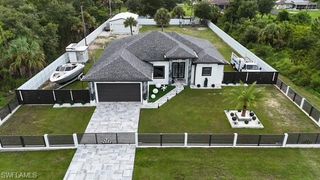 611 Lake AVE, Lehigh Acres, FL 33972