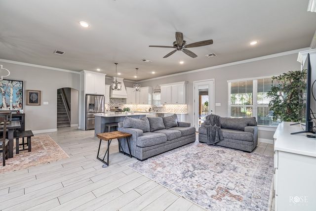 1846 Castle Pines, San Angelo, TX 76904