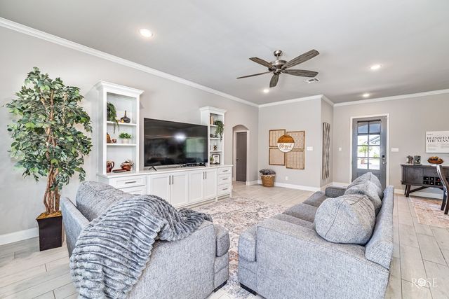 1846 Castle Pines, San Angelo, TX 76904