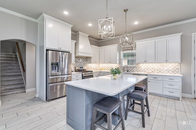 1846 Castle Pines, San Angelo, TX 76904