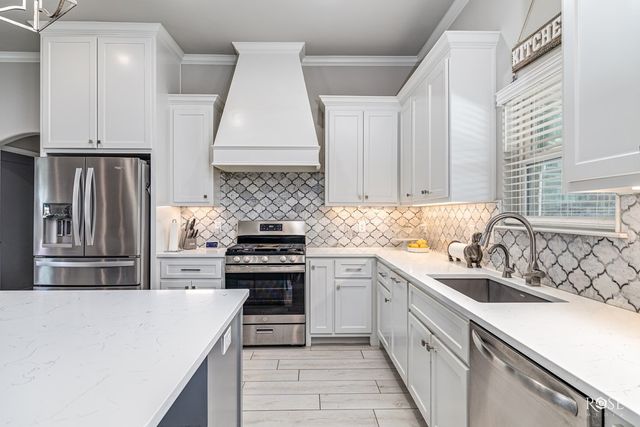 1846 Castle Pines, San Angelo, TX 76904