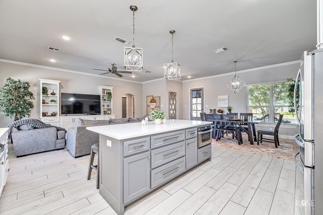 1846 Castle Pines, San Angelo, TX 76904