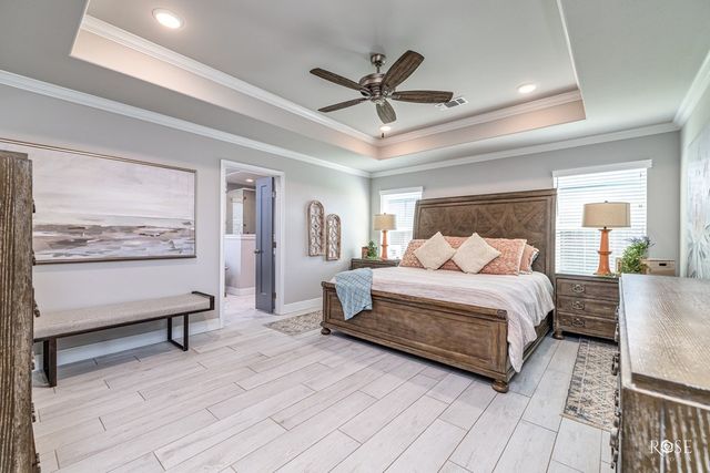 1846 Castle Pines, San Angelo, TX 76904