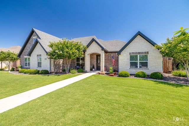 1846 Castle Pines, San Angelo, TX 76904