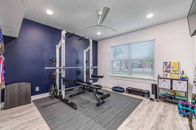 1846 Castle Pines, San Angelo, TX 76904