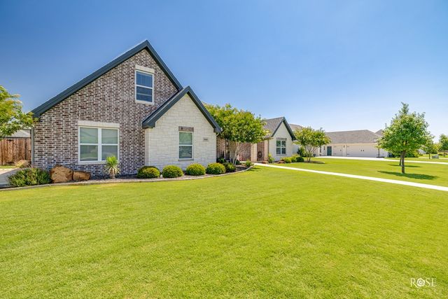 1846 Castle Pines, San Angelo, TX 76904