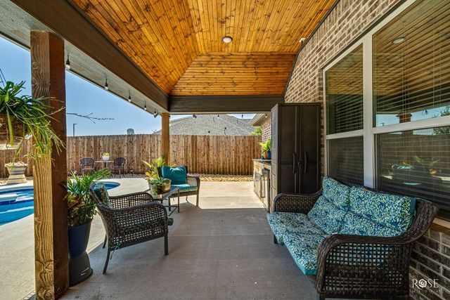 1846 Castle Pines, San Angelo, TX 76904