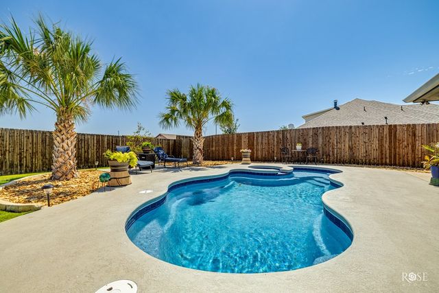 1846 Castle Pines, San Angelo, TX 76904