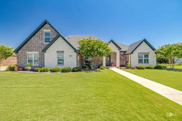 1846 Castle Pines, San Angelo, TX 76904