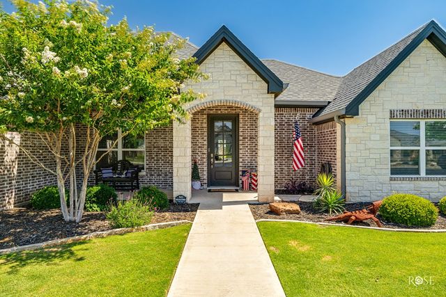 1846 Castle Pines, San Angelo, TX 76904