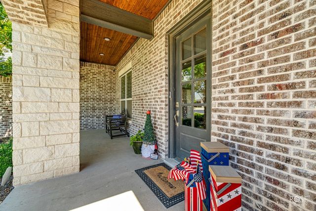 1846 Castle Pines, San Angelo, TX 76904