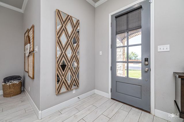 1846 Castle Pines, San Angelo, TX 76904