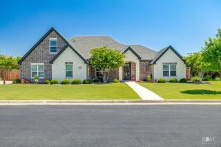 1846 Castle Pines, San Angelo, TX 76904