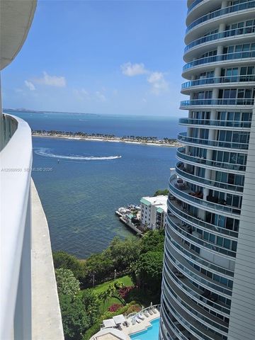2101 Brickell Avenue 2111, Miami, FL 33129