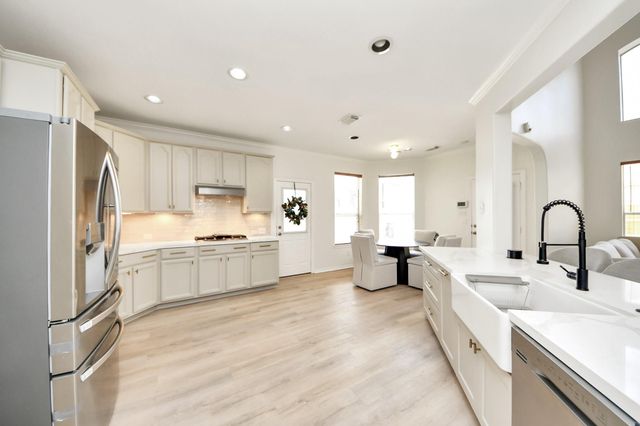 527 Little River Court, Richmond, TX 77406