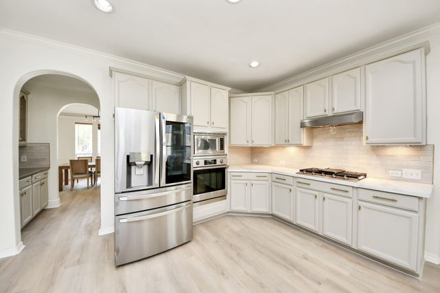 527 Little River Court, Richmond, TX 77406