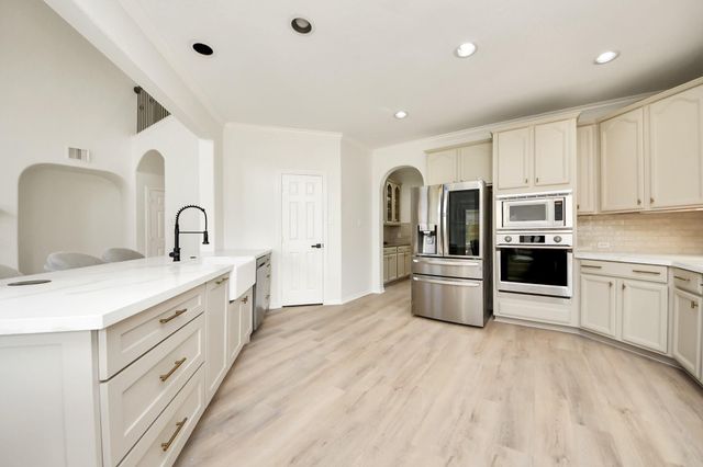 527 Little River Court, Richmond, TX 77406