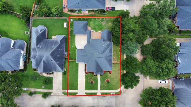 527 Little River Court, Richmond, TX 77406