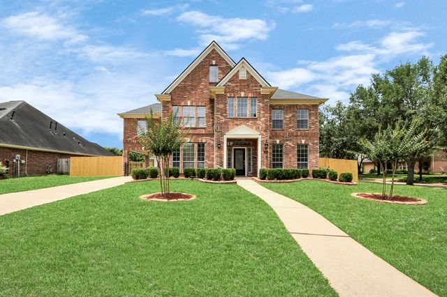 527 Little River Court, Richmond, TX 77406