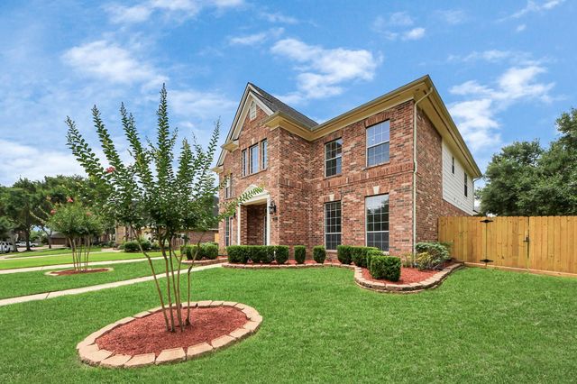 527 Little River Court, Richmond, TX 77406