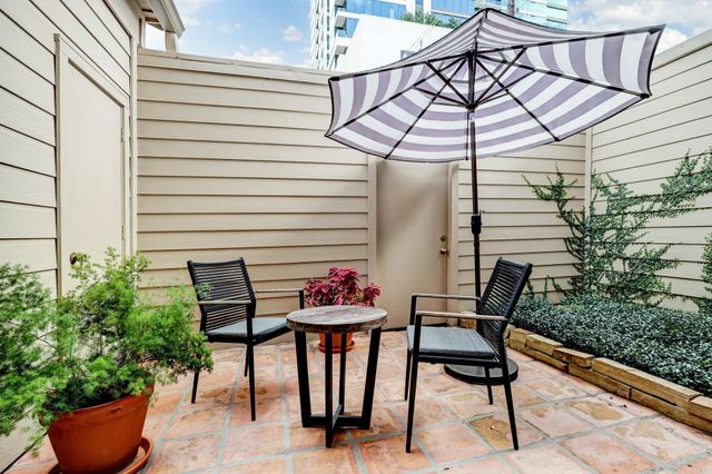 1201 Mcduffie Street 133, Houston, TX 77019