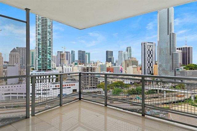 350 S Miami Ave 1805, Miami, FL 33130