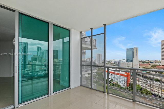350 S Miami Ave 1805, Miami, FL 33130