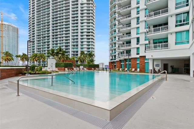 350 S Miami Ave 1805, Miami, FL 33130