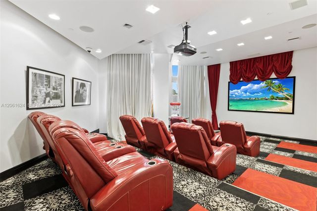350 S Miami Ave 1805, Miami, FL 33130