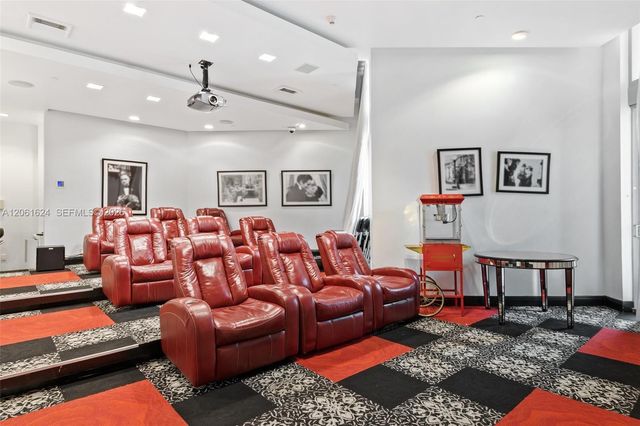 350 S Miami Ave 1805, Miami, FL 33130