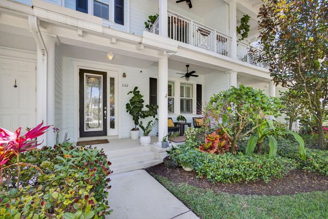 1122 Dakota Drive, Jupiter, FL 33458