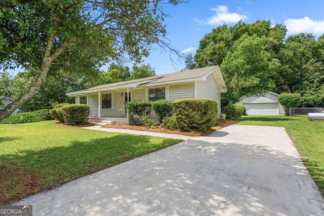 118 Hope Lane, Rincon, GA 31326