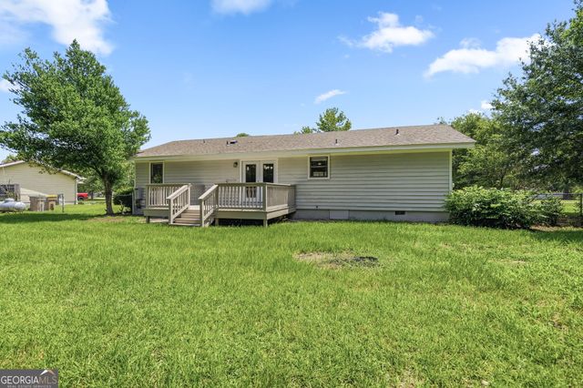 118 Hope Lane, Rincon, GA 31326