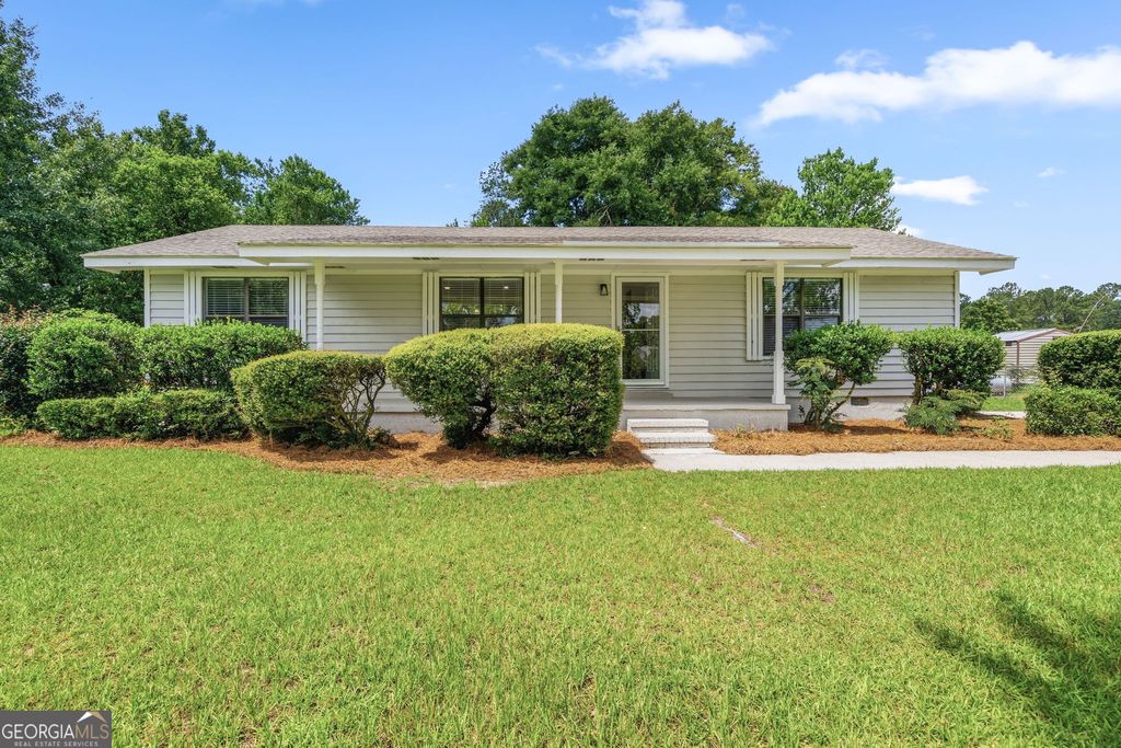 118 Hope Lane, Rincon, GA 31326