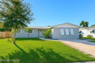 1419 Floyd Drive, Rockledge, FL 32955