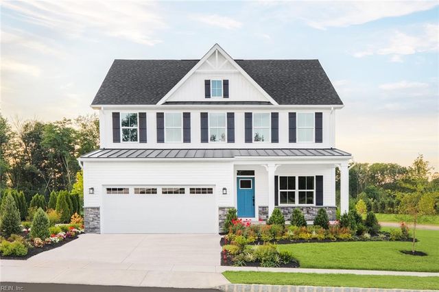 LT35 Willeyton RD, Gates, NC 27937