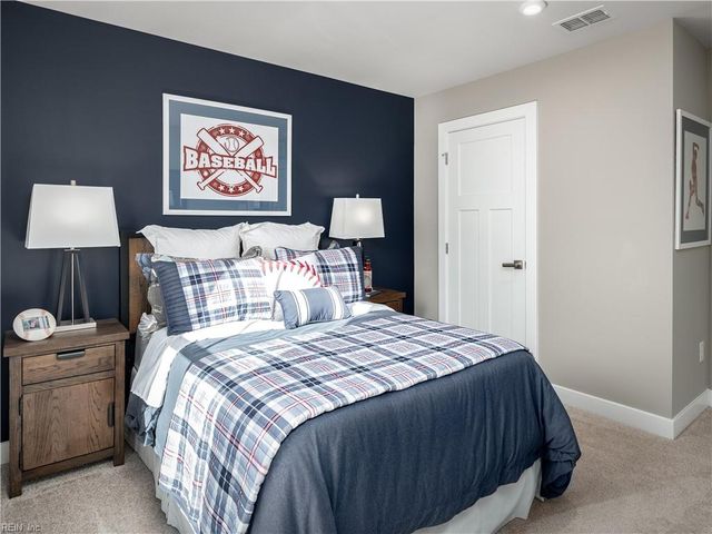 LT35 Willeyton RD, Gates, NC 27937