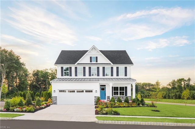 LT35 Willeyton RD, Gates, NC 27937