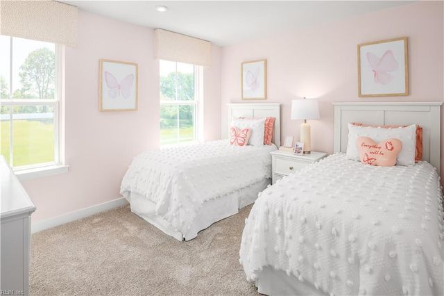 LT35 Willeyton RD, Gates, NC 27937