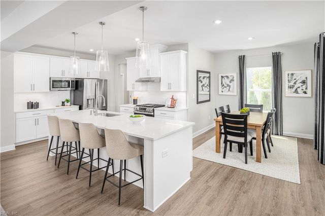 LT35 Willeyton RD, Gates, NC 27937
