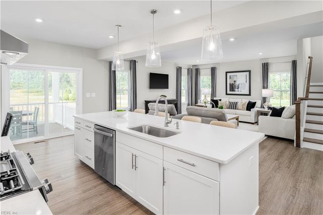 LT35 Willeyton RD, Gates, NC 27937
