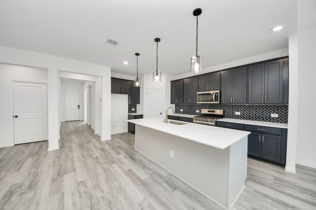 7727 Clover Gully Lane, Katy, TX 77493