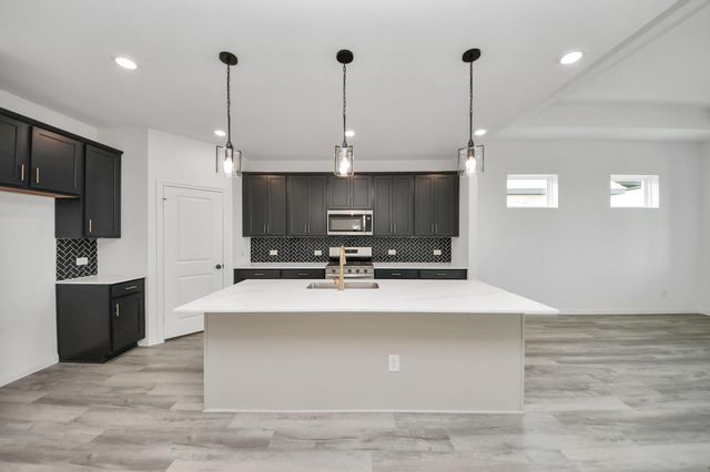 7727 Clover Gully Lane, Katy, TX 77493