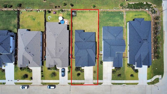 7727 Clover Gully Lane, Katy, TX 77493