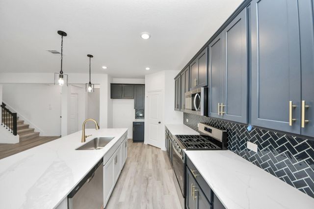 7727 Clover Gully Lane, Katy, TX 77493